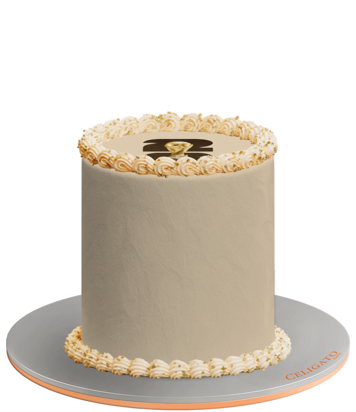 FIFA 2026 cake
