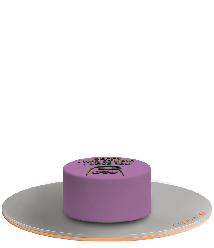 My Bad, Love cake