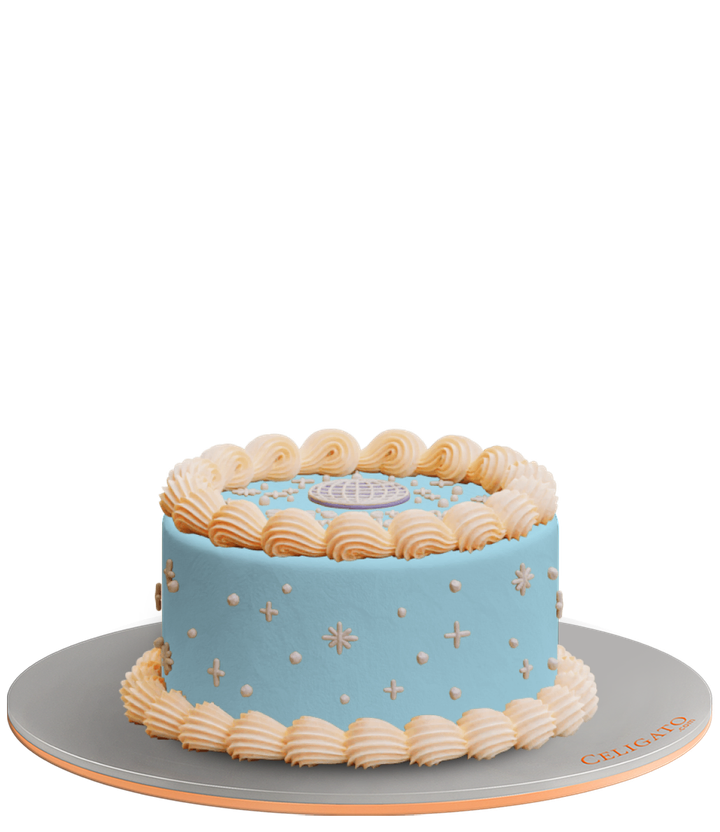 Future Mrs. cake
