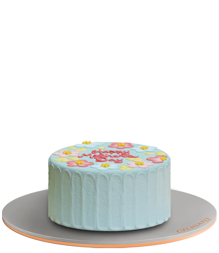 Sweet Mom cake