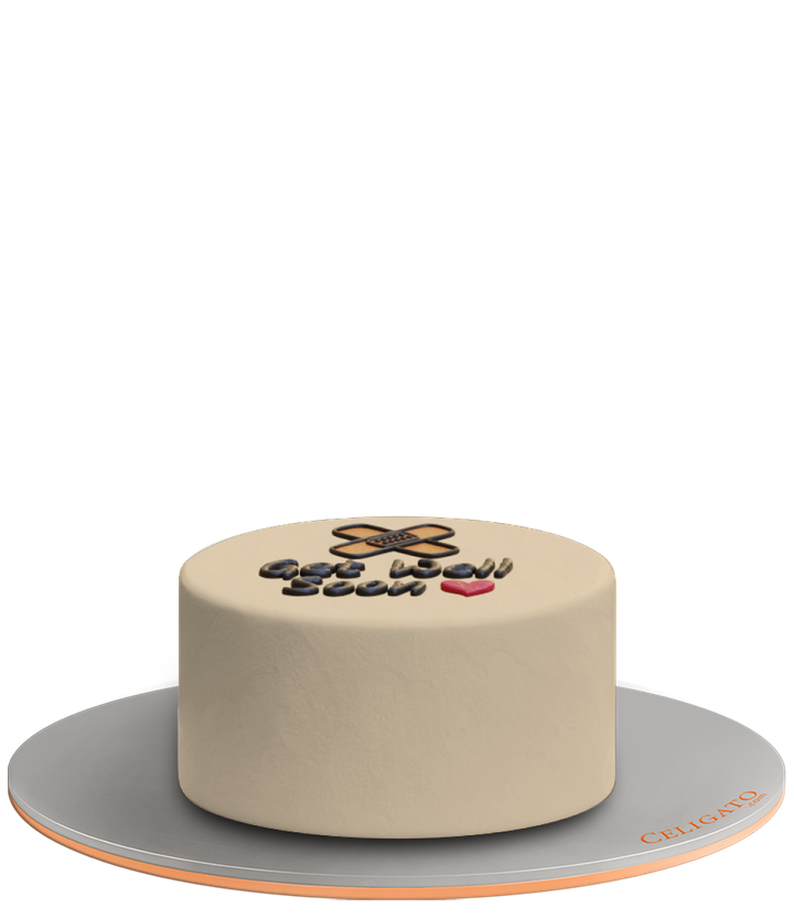 Sweet Healing cake