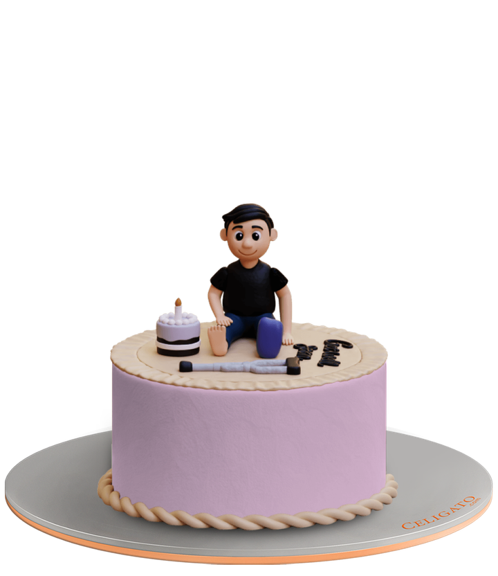 Gws cake