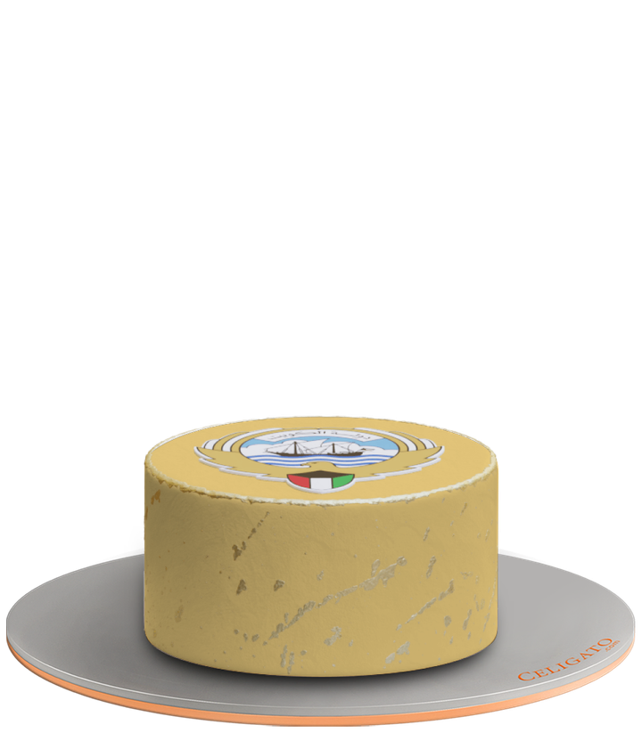Kuwait Day Cake on transparent background