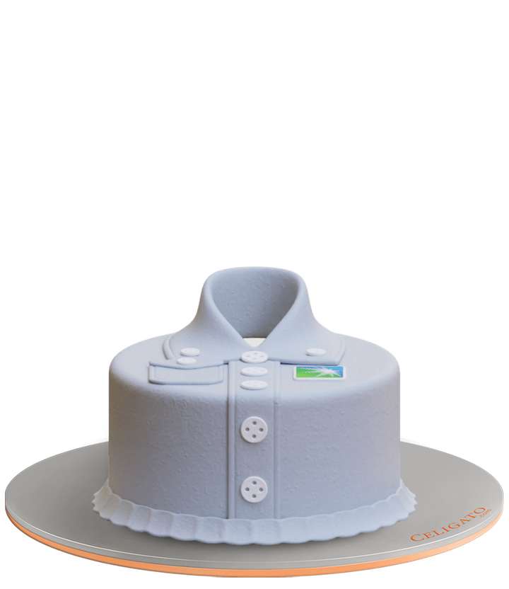 Aramco cake