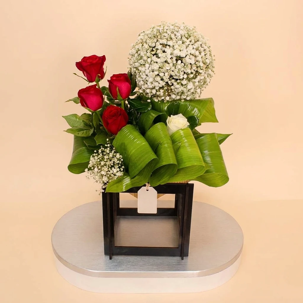 بيبي فلاورس