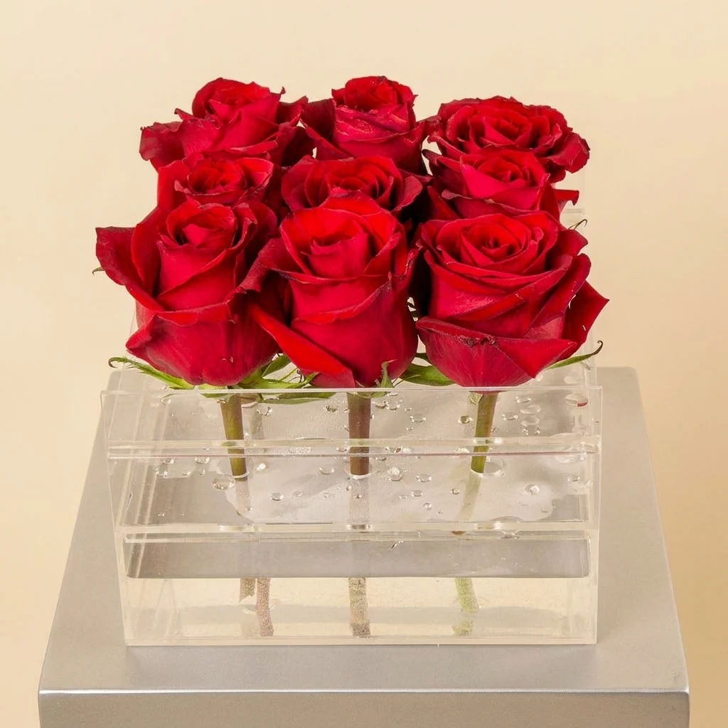 Red clear