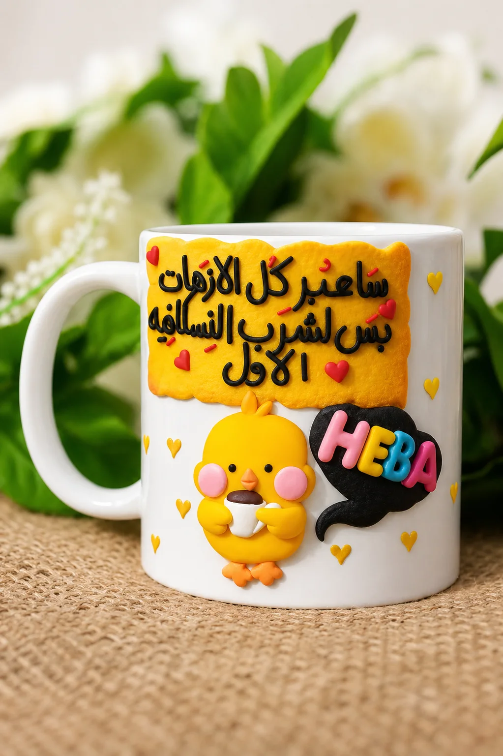 مج رسالة أحلى معلمة